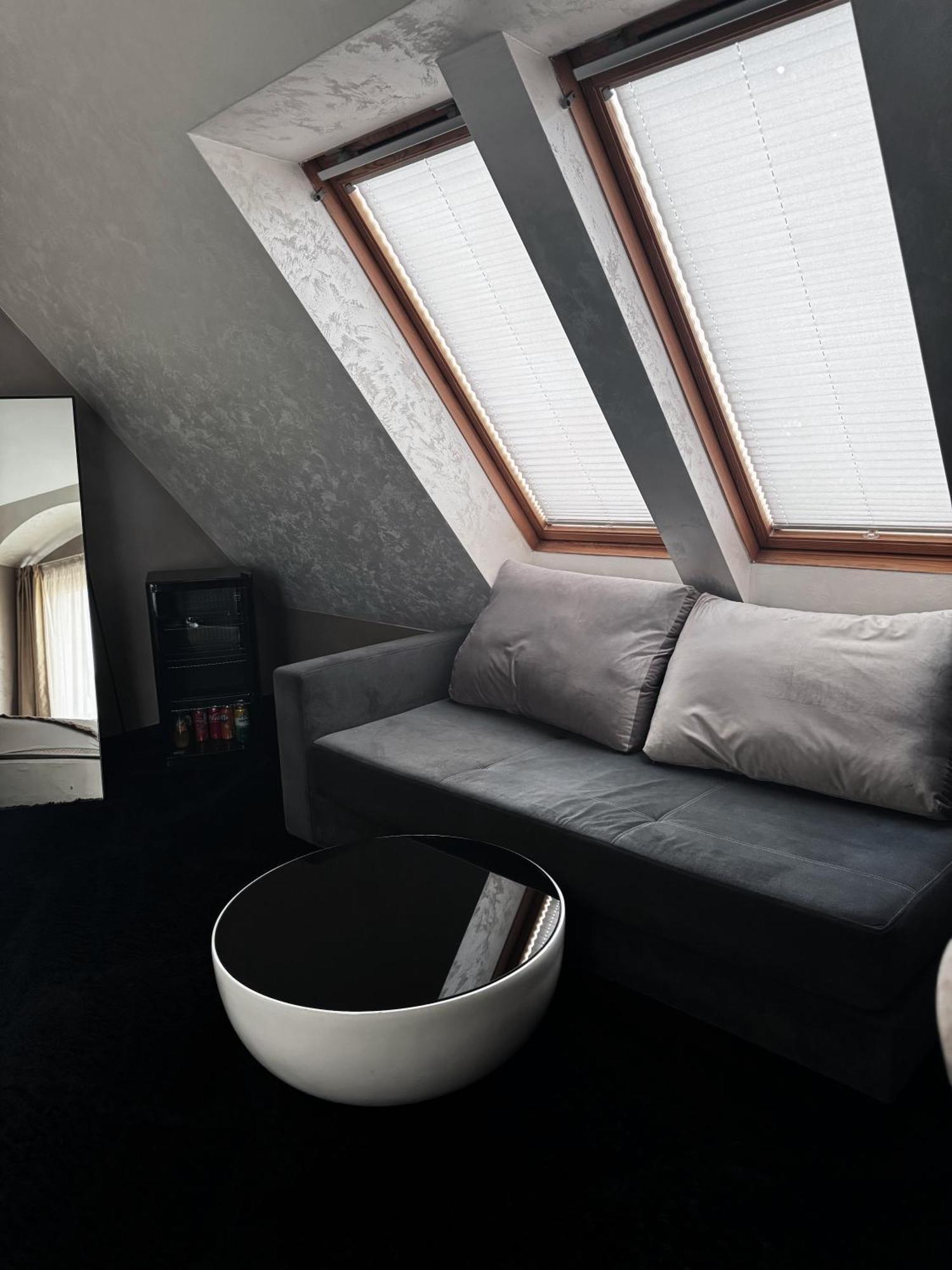 Agusta Hotel, Garden & Spa Veliko Tŭrnovo Eksteriør bilde